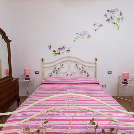 Sant'Anna Bed & Breakfast アジェーロラ エクステリア 写真