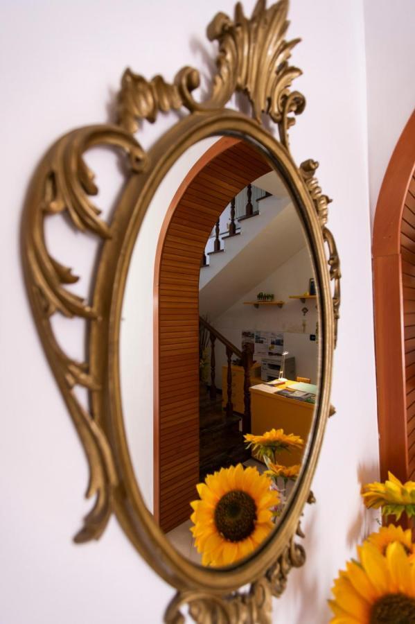 Sant'Anna Bed & Breakfast アジェーロラ エクステリア 写真